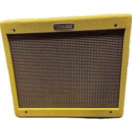 Used Fender Used Fender Blues Junior NOS 15W 1x12 Tube Guitar Combo Amp