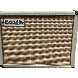 Used MESA/Boogie Used MESA/Boogie Boogie 23 Open Backed Cab Guitar Cabinet