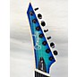 Used Ormsby Used Ormsby Metal X Double Blue Solid Body Electric Guitar