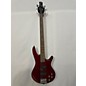 Used Ibanez Gio Soundgear Electric Bass Guitar thumbnail