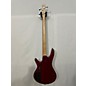 Used Ibanez Gio Soundgear Electric Bass Guitar