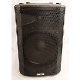 Used Alto TX215 Powered Speaker