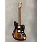 Used Fender Used 2022 Fender Modern Player Jazzmaster 3 Tone Sunburst Solid Body Electric Guitar thumbnail