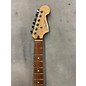 Used Fender Used 2022 Fender Modern Player Jazzmaster 3 Tone Sunburst Solid Body Electric Guitar