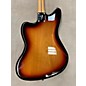 Used Fender Used 2022 Fender Modern Player Jazzmaster 3 Tone Sunburst Solid Body Electric Guitar