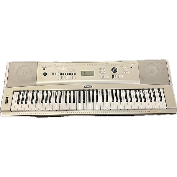 Used Yamaha YPG235 76 Key Digital Piano