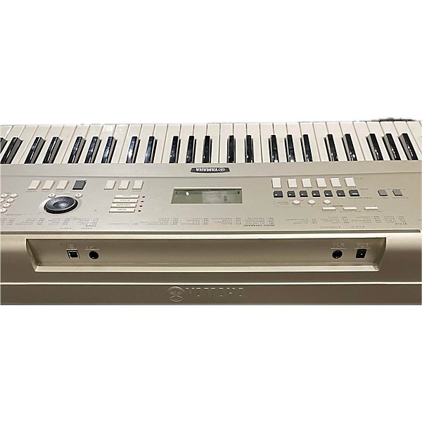 Used Yamaha YPG235 76 Key Digital Piano