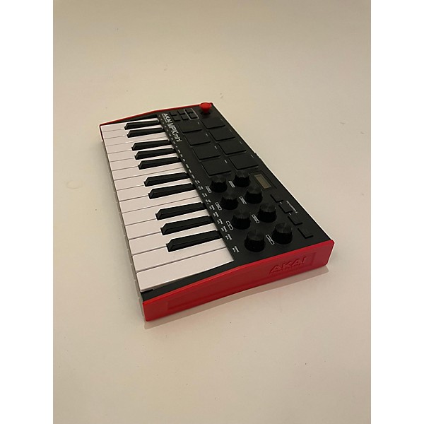 Used Arturia Used Arturia Minilab MKII MIDI Controller