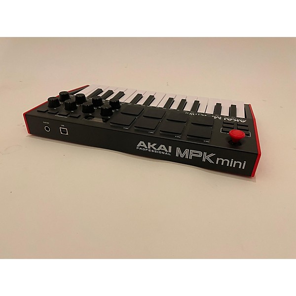 Used Arturia Used Arturia Minilab MKII MIDI Controller