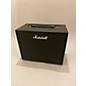 Used Marshall CODE 50W 1x12 Guitar Combo Amp thumbnail