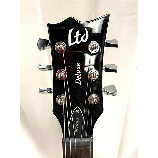 Used ESP Used  ESP EC-O1FT LTD Black