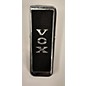 Used VOX V847 Reissue Wah Effect Pedal thumbnail