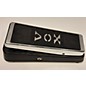 Used VOX V847 Reissue Wah Effect Pedal