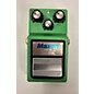 Used Maxon OD9 Overdrive Effect Pedal thumbnail