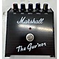 Used Marshall The Guv'nor Effect Pedal thumbnail