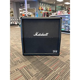 Used Marshall Used Marshall MC412A Guitar Cabinet