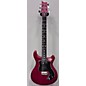 Used PRS Used PRS S2 Standard 24 Cherry Solid Body Electric Guitar thumbnail