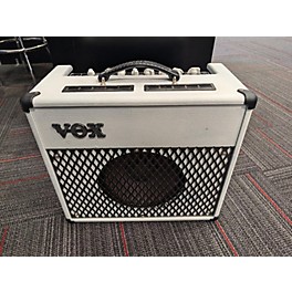 Used VOX AD30VT 1x10 30W Guitar Combo Amp