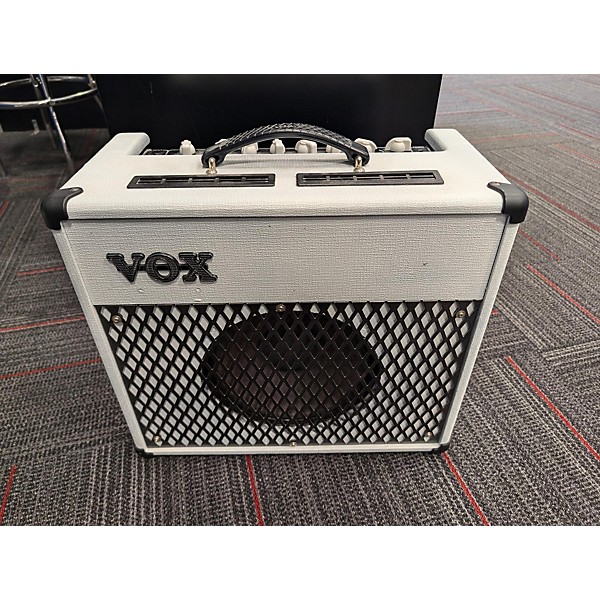 Used VOX AD30VT 1x10 30W Guitar Combo Amp