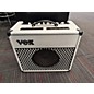 Used VOX AD30VT 1x10 30W Guitar Combo Amp thumbnail