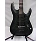 Used Schecter Guitar Research C1 Platinum Solid Body Electric Guitar