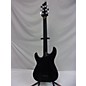 Used Schecter Guitar Research C1 Platinum Solid Body Electric Guitar