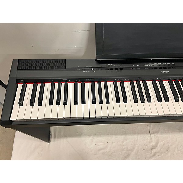 Used Yamaha P115B Digital Piano