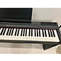 Used Yamaha P115B Digital Piano