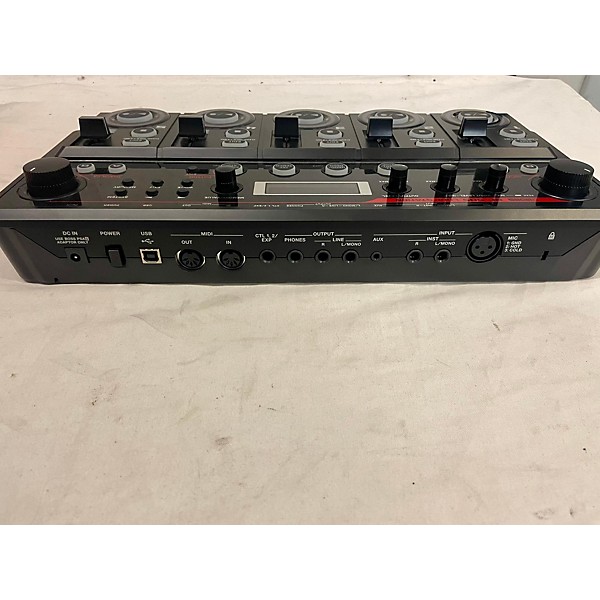 Used BOSS Used BOSS RC505 Loop Station Pedal