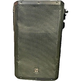 Used Electro-Voice Used Electro-Voice ZLX-15P 15in 2-Way Powered Speaker