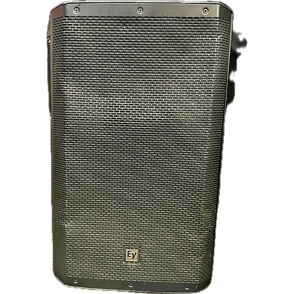 Used Electro-Voice Used Electro-Voice ZLX-15P 15in 2-Way Powered Speaker