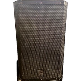 Used Electro-Voice Used Electro-Voice ZLX-15P 15in 2-Way Powered Speaker