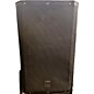 Used Electro-Voice Used Electro-Voice ZLX-15P 15in 2-Way Powered Speaker thumbnail