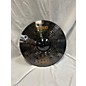 Used MEINL 19in Classic Custom DARK Crash Cymbal thumbnail