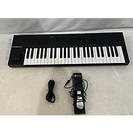 Used BOSS Used KOMPLETE KONTROL