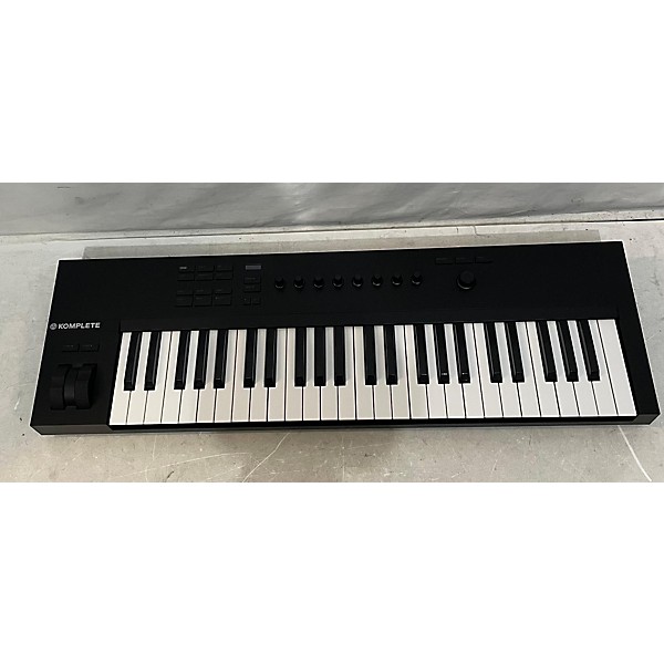 Used Used KOMPLETE KONTROL