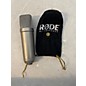 Used RODE Used RODE NT1A Condenser Microphone thumbnail