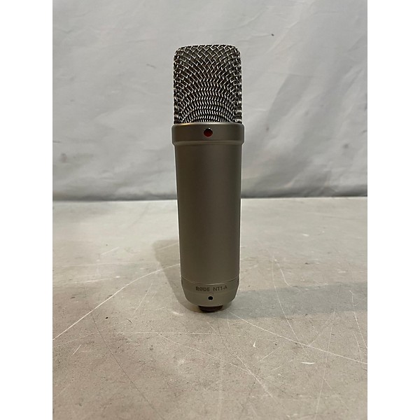 Used RODE Used RODE NT1A Condenser Microphone