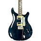 Used PRS Used PRS SE Standard 24 Blue Solid Body Electric Guitar thumbnail