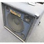 Used Roland Used Roland KC Keyboard Amp thumbnail