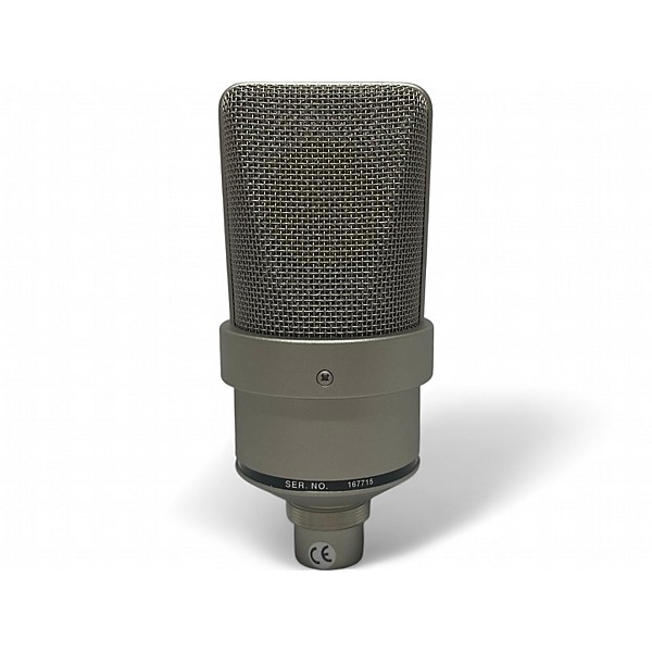 Used Neumann TLM103 Condenser Microphone Guitar Center