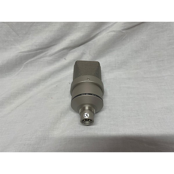 Used Neumann TLM103 Condenser Microphone Guitar Center