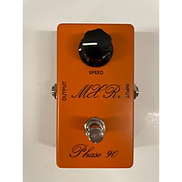 Used MXR Used MXR CSP026 '74 Vintage Phase 90 Effect Pedal