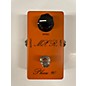 Used MXR CSP026 '74 Vintage Phase 90 Effect Pedal thumbnail