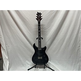 Used PRS Used PRS SE Mark Holcomb Charcoal Solid Body Electric Guitar