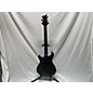 Used PRS Used PRS SE Mark Holcomb Charcoal Solid Body Electric Guitar