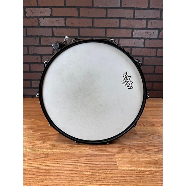 Used SJC 14X5.5 TRE COOL SIGNATURE Drum