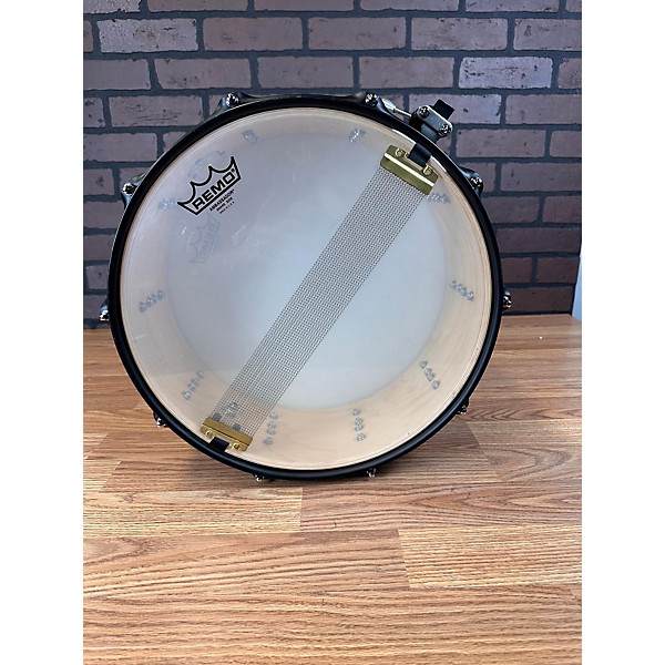 Used SJC 14X5.5 TRE COOL SIGNATURE Drum