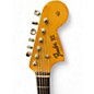 Vintage 1962 Fender Bass VI 3 Tone Sunburst Electric Bass Guitar