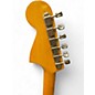 Vintage 1962 Fender Bass VI 3 Tone Sunburst Electric Bass Guitar